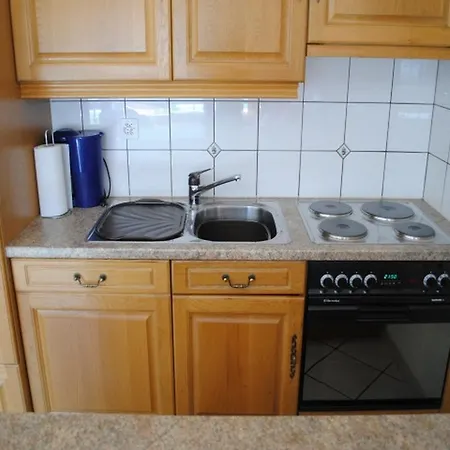 Appartement Miremont