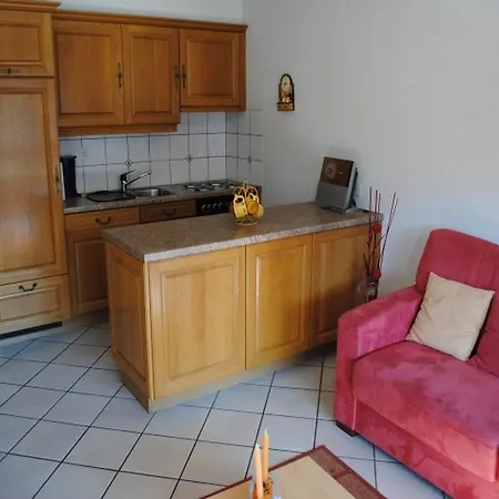 Miremont Appartement Crans-Montana