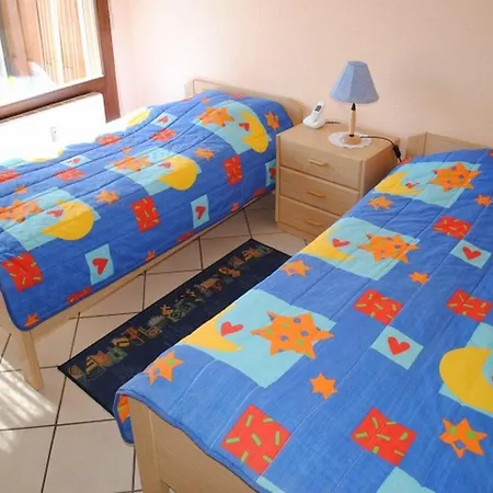 Appartement Miremont *