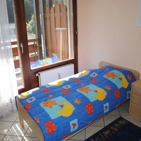 Miremont Appartement *