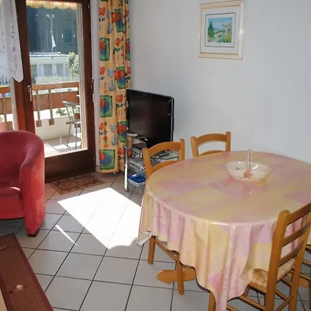 Appartement Miremont